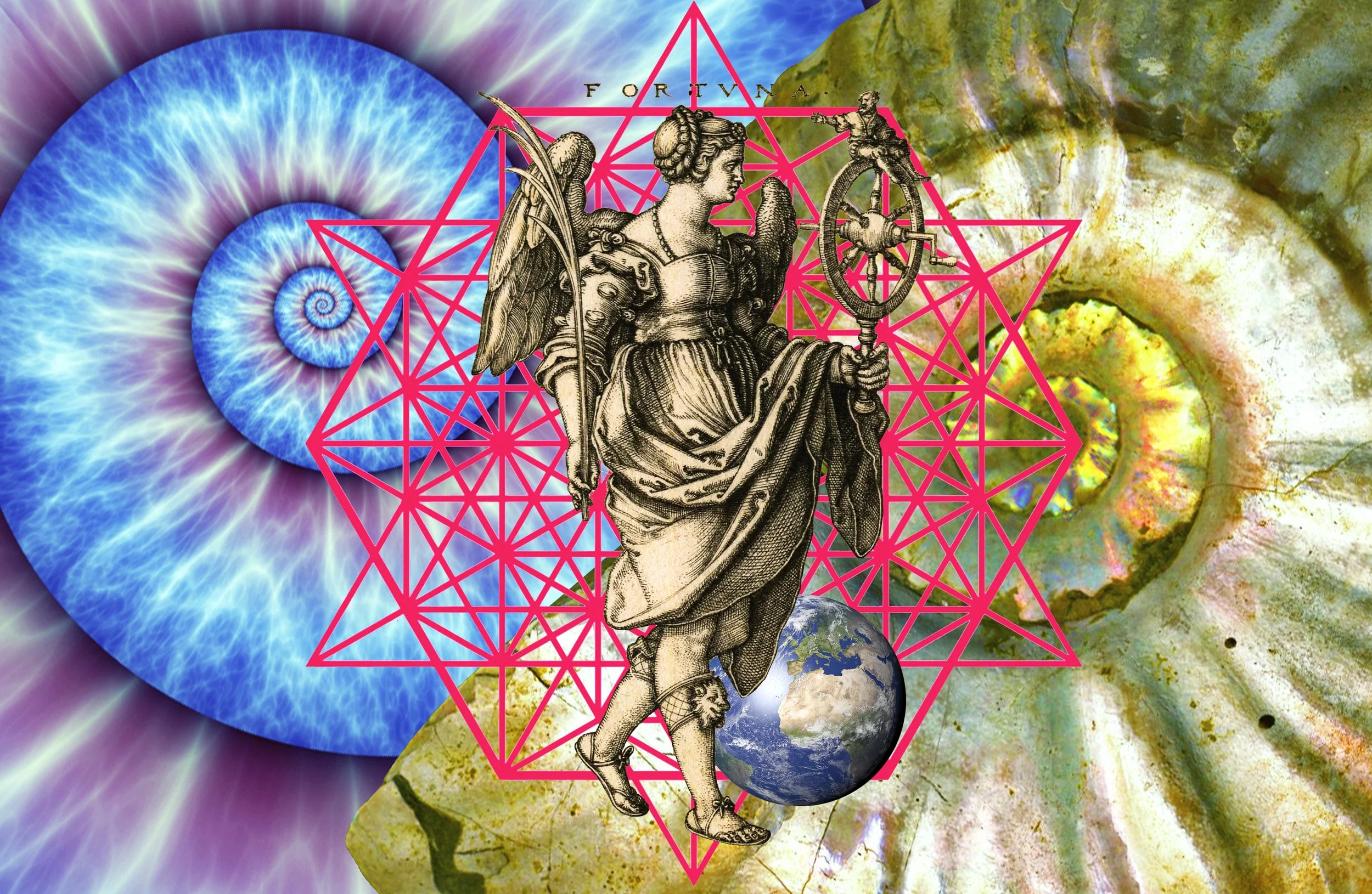 Arcanum — 0